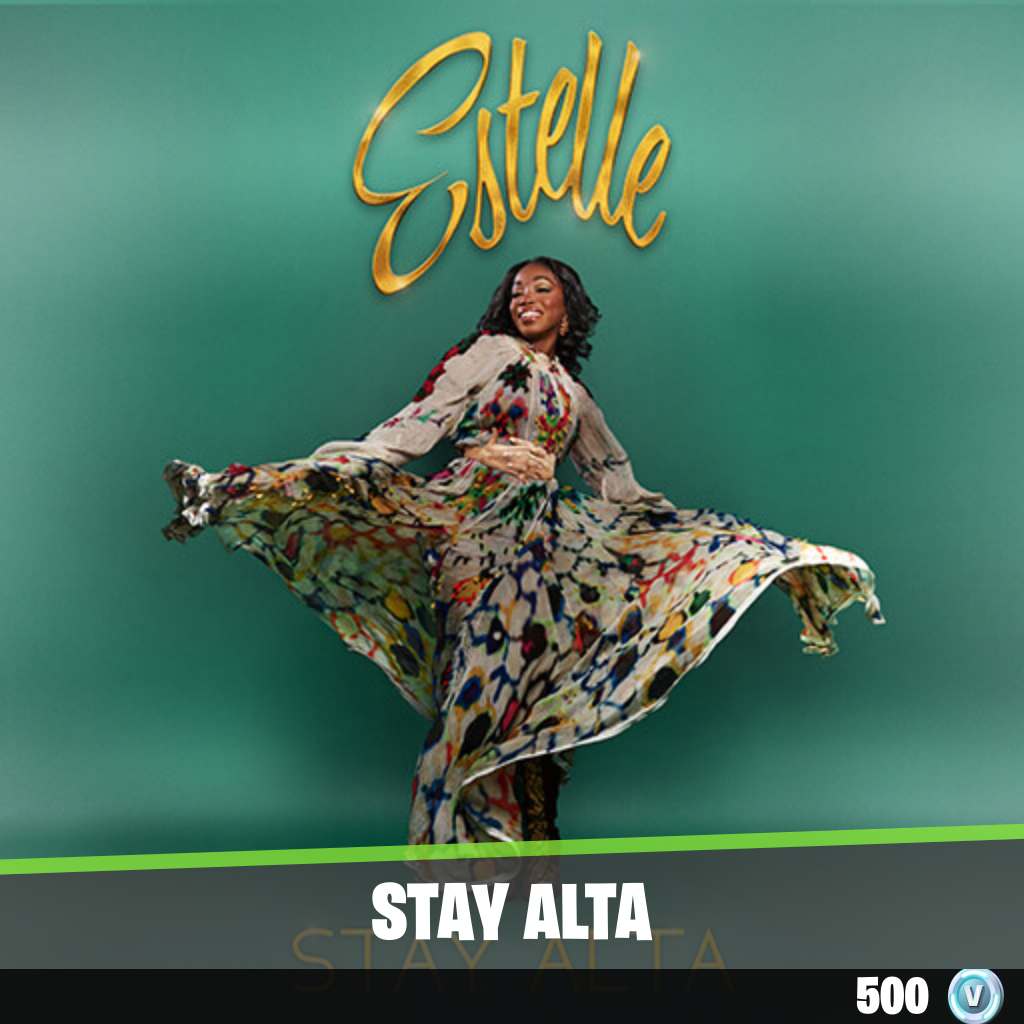 Stay Alta